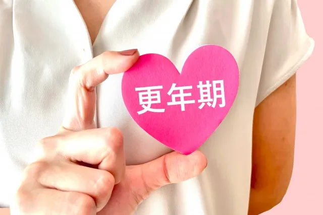 ホットフラッシュとは？｜対策法や症状軽減に役立つ具体的方法を徹底解説