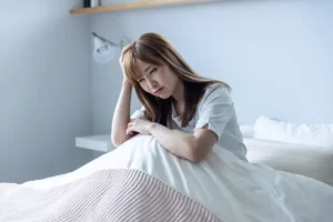 更年期のつわりのような症状とその対策方法｜更年期障害におすすめの漢方薬