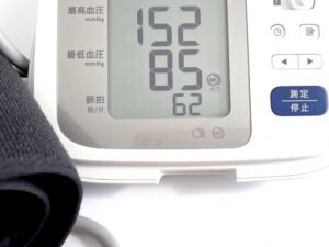 高血圧とは？血圧が高いときに使用する漢方薬と漢方医学の考え方