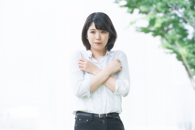 冷え症(冷え性)におすすめの漢方薬｜あなたの冷えのタイプをチェックして体質改善へ！