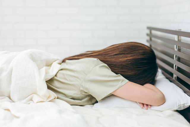 不眠症の漢方治療におすすめの漢方薬！症状タイプ別に5つの生活習慣アドバイス