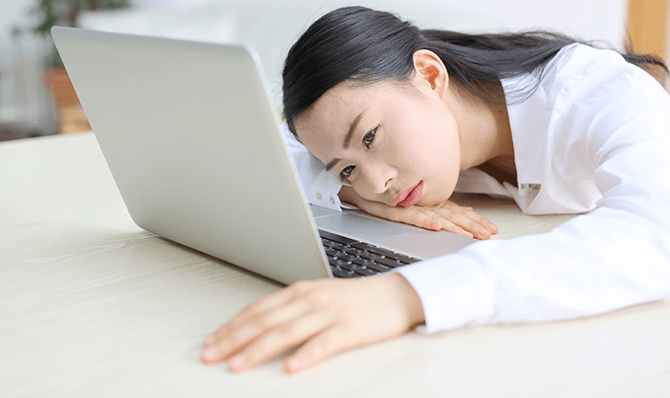 なぜササヘルスが疲れに効くの？