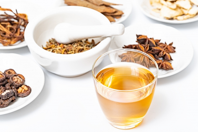 KAMPO楓堂について